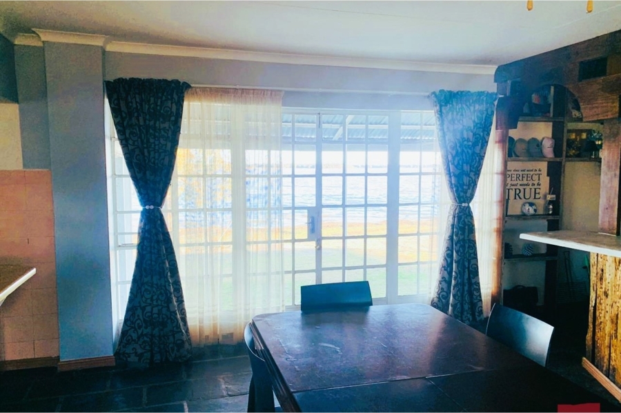 0 Bedroom Property for Sale in Oranjeville Free State